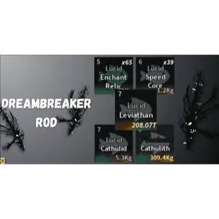 Dreambreaker
