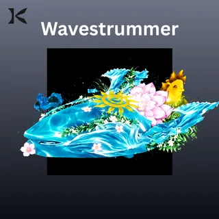 Wavestrummer