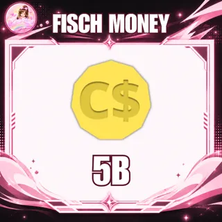 FISCH MONEY