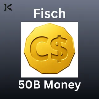 Fisch Money
