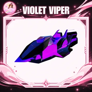 VIOLET VIPER