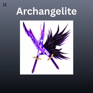 Archangelite