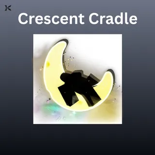 Crescent Cradle