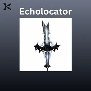 Echolocator