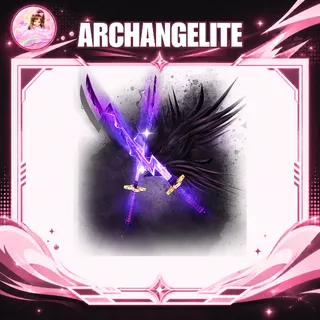 ARCHANGELITE