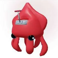 Inky Pal