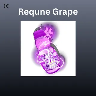 Requne Grape