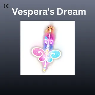 Vespera's Dream
