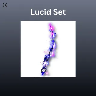 Lucid Set