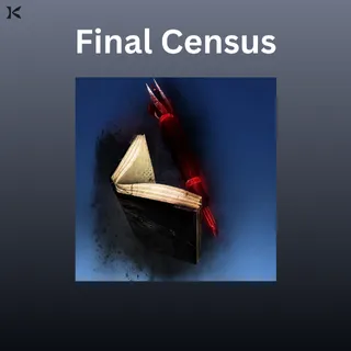 Final Census