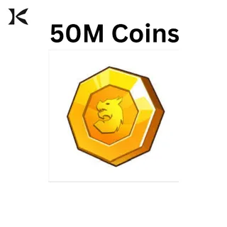 50M Coins Dragon Adventures