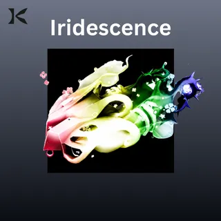 Iridescence