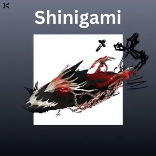 Shinigami