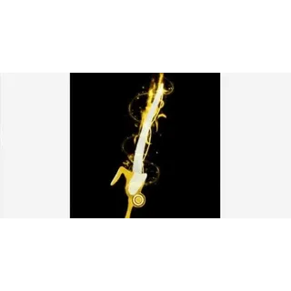 Banana Rod (collector) - Fisch