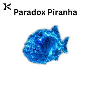 Paradox Piranha