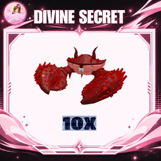 DIVINE SECRET