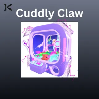 Cuddly Claw