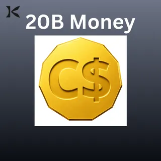 Fisch Money