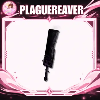 Plaguereaver Set