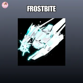 FROSTBITE