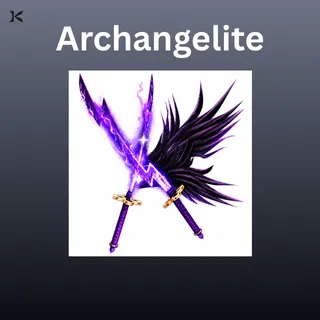 Archangelite