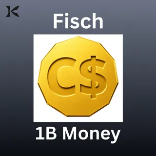 Fisch Money