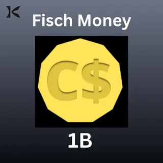 Fisch Money