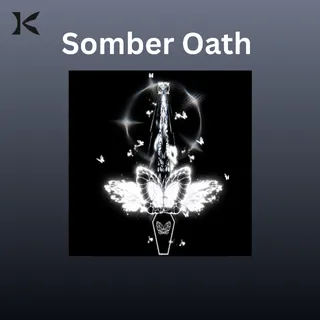 Somber Oath