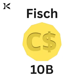 Fisch Money