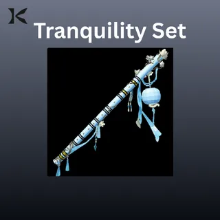 Tranquility Set