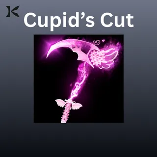 Cupid’s Cut
