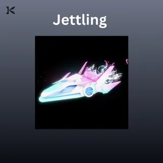 Jettling