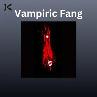 Vampiric Fang