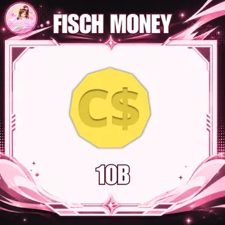 FISCH MONEY