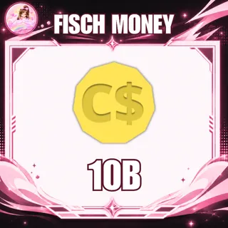 FISCH MONEY