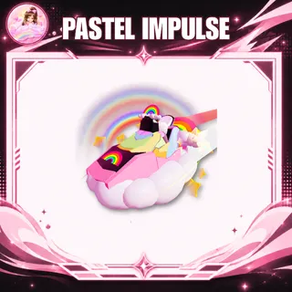PASTEL IMPULS