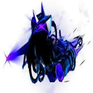 Kraken Of The Void - Fisch