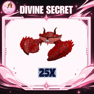 DIVINE SECRET