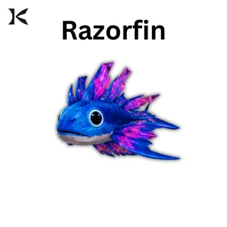 Razorfin