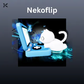 Nekoflip