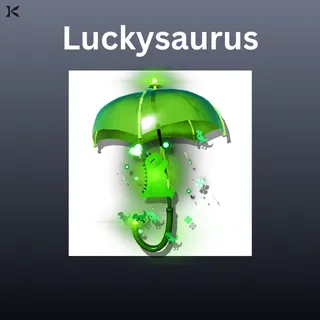 Luckysaurus