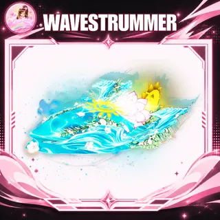 WAVESTRUMMER 