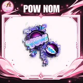POW NOM