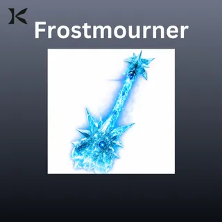 Frostmourner