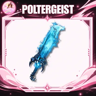 POLTERGEIST
