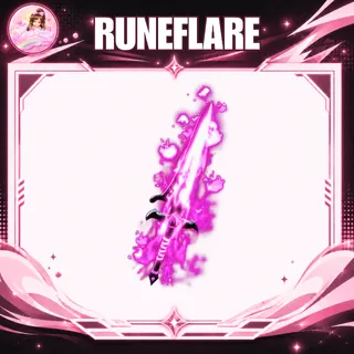 RUNEFLARE