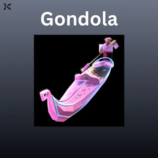 Gondola