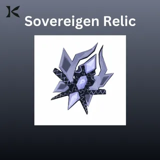 Sovereign Relic x250
