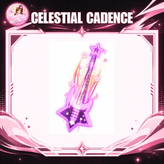 CELESTIAL CADENCE