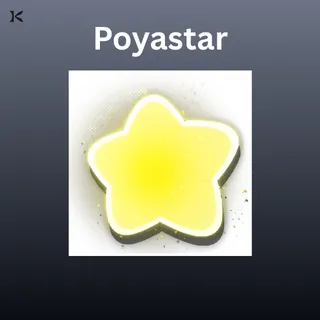 Poyastar